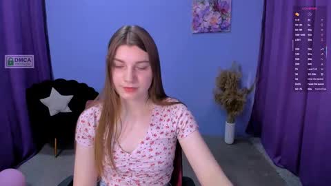 Snapshot of pure_radiance chatting on February 11, 2025, 4:13 pm Ask me3 online show from February 11, 2025, 4:13 pm