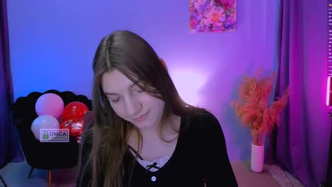 Snapshot of pure_radiance chatting on February 19, 2025, 3:49 pm Ask me3 online show from February 19, 2025, 3:49 pm