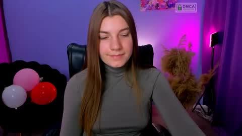 Snapshot of pure_radiance chatting on February 23, 2025, 12:27 pm Ask me3 online show from February 23, 2025, 12:27 pm