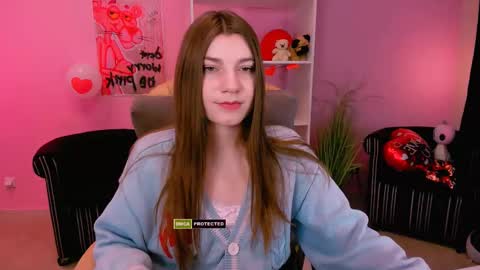 Snapshot of pure_radiance chatting on February 27, 2025, 9:32 am Ask me3 online show from February 27, 2025, 9:32 am