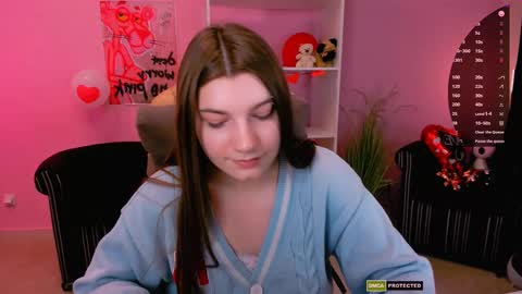 Snapshot of pure_radiance chatting on February 27, 2025, 12:56 pm Ask me3 online show from February 27, 2025, 12:56 pm