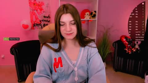 Snapshot of pure_radiance chatting on February 27, 2025, 4:10 pm Ask me3 online show from February 27, 2025, 4:10 pm