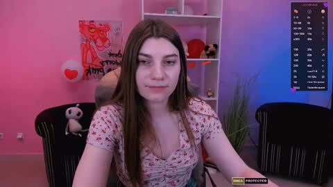 Snapshot of pure_radiance chatting on March 6, 2025, 4:28 pm Ask me3 online show from March 6, 2025, 4:28 pm