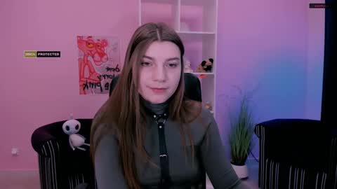 Snapshot of pure_radiance chatting on March 11, 2025, 9:56 am Ask me3 online show from March 11, 2025, 9:56 am