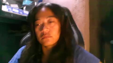 pure_sweetasian online show from October 29, 2025, 3:47 pm