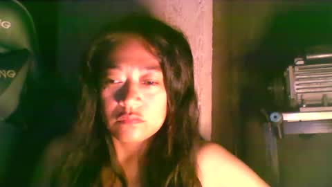 pure_sweetasian online show from November 15, 2025, 3:30 pm