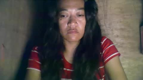 pure_sweetasian online show from December 18, 2025, 5:08 pm