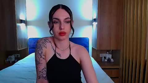 Julia online show from July 5, 2026, 2:57 pm