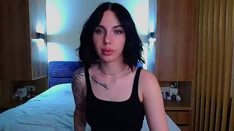 Julia online show from July 8, 2026, 4:00 pm