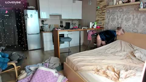 Snapshot of purebeautie chatting on October 21, 2025, 11:44 am Katty online show from October 21, 2025, 11:44 am