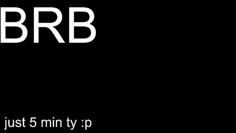 Snapshot of purebeautie chatting on October 30, 2025, 12:28 pm Katty online show from October 30, 2025, 12:28 pm