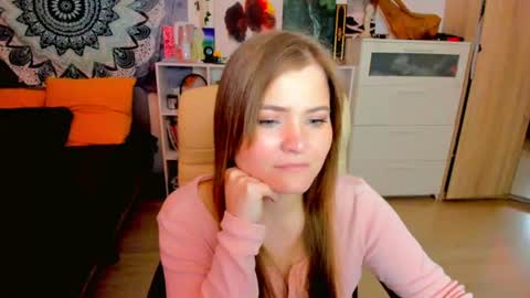 Snapshot of purehanna chatting on June 26, 2026, 8:24 pm Miss Hanna online show from June 26, 2026, 8:24 pm
