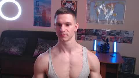 puremenshape online show from April 11, 2026, 7:56 am