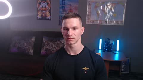 puremenshape online show from April 22, 2026, 8:39 am