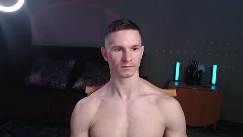 puremenshape online show from April 25, 2026, 6:16 am