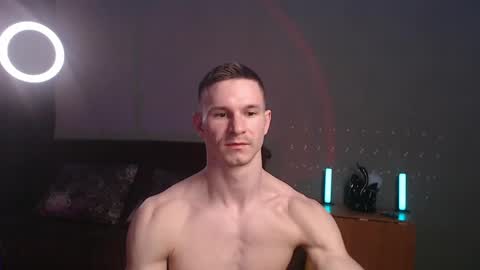 puremenshape online show from April 26, 2026, 4:43 am