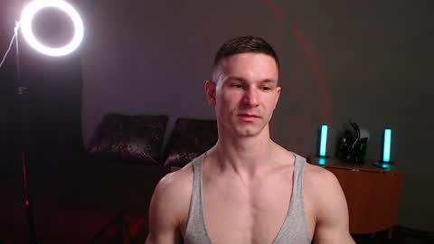 puremenshape online show from April 28, 2026, 7:57 am