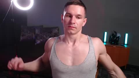 puremenshape online show from April 29, 2026, 5:33 am