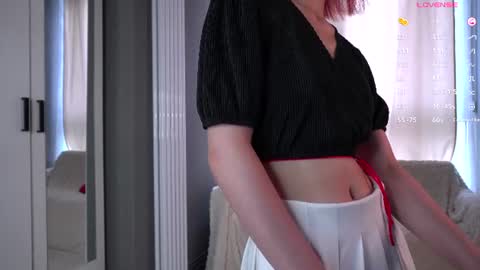 Sugarcoated Cherry online show from June 30, 2026, 6:14 am