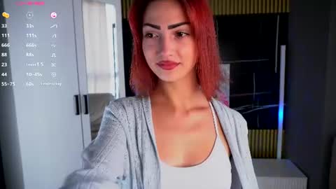 Sugarcoated Cherry online show from July 27, 2026, 6:09 am