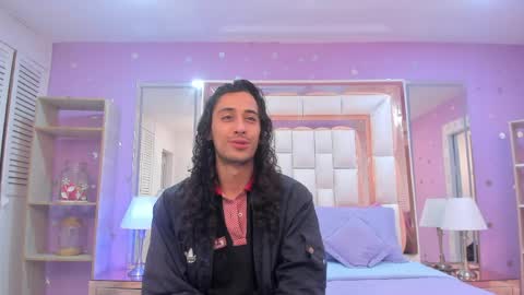 Experienced guys  online show from May 5, 2026, 7:44 pm