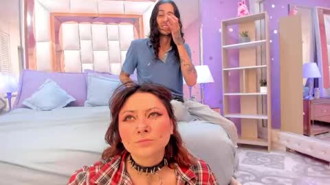Experienced guys  online show from May 9, 2026, 7:41 pm