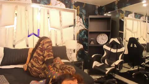 Experienced guys  online show from June 16, 2026, 1:30 am