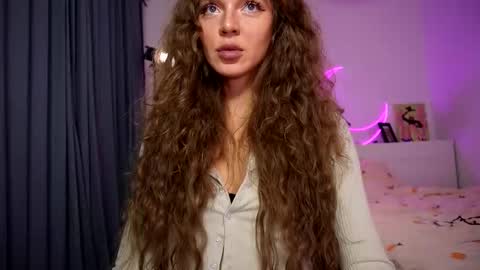 Sasha  wait you here 6 of November. will celebrate my B- day online show from October 10, 2025, 1:21 pm