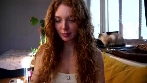Snapshot of purple_baby chatting on May 1, 2026, 3:16 pm Sasha wait you here 6 of November. will celebrate my B- day online show from May 1, 2026, 3:16 pm
