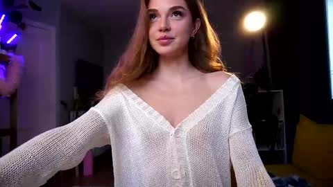 Snapshot of purple_baby chatting on May 7, 2026, 12:43 pm Sasha wait you here 6 of November. will celebrate my B- day online show from May 7, 2026, 12:43 pm