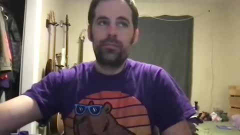 Purple online show from December 19, 2025, 6:09 am