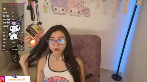 Snapshot of purple_ema chatting on July 16, 2026, 6:47 pm purple_ema online show from July 16, 2026, 6:47 pm