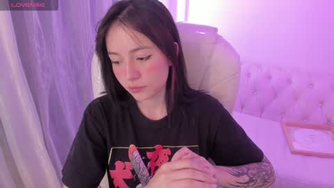 Anna  online show from January 22, 2025, 8:28 pm