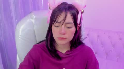Anna  online show from February 13, 2025, 8:13 pm