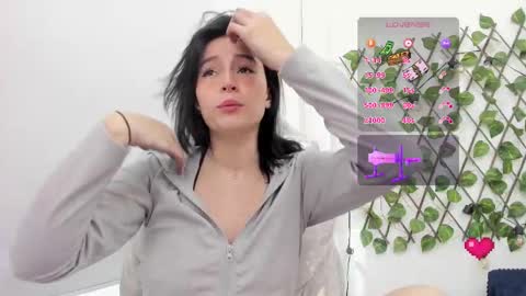 Snapshot of purple_slut_ chatting on September 25, 2025, 2:32 pm Anna  online show from September 25, 2025, 2:32 pm