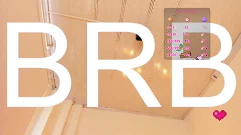 Snapshot of purple_slut_ chatting on September 26, 2025, 4:33 pm Anna  online show from September 26, 2025, 4:33 pm