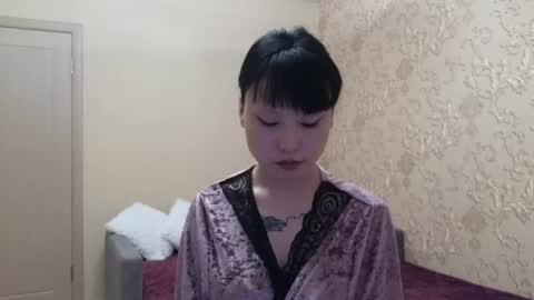 Snapshot of purpled1va chatting on June 26, 2026, 5:28 pm PurpleDiva online show from June 26, 2026, 5:28 pm