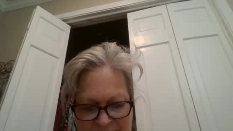 Purplegrasses online show from February 23, 2025, 10:39 am