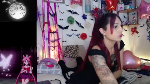 purplekattlyn online show from February 11, 2026, 3:06 pm