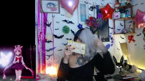 Snapshot of purplekattlyn chatting on April 2, 2026, 10:02 am purplekattlyn online show from April 2, 2026, 10:02 am