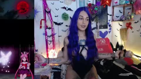 Snapshot of purplekattlyn chatting on May 7, 2026, 1:55 am purplekattlyn online show from May 7, 2026, 1:55 am