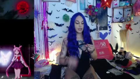 Snapshot of purplekattlyn chatting on May 8, 2026, 11:54 pm purplekattlyn online show from May 8, 2026, 11:54 pm