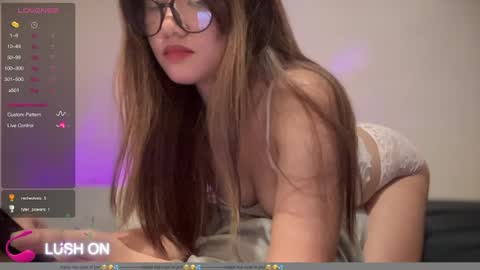 Alexis online show from December 15, 2024, 3:24 am