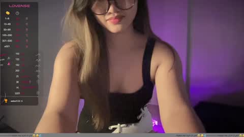 Alexis online show from February 26, 2025, 8:15 am