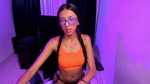 MEGANNNN online show from May 2, 2026, 2:49 am