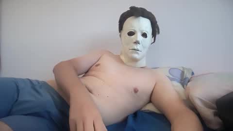 purplemichael69 online show from May 10, 2026, 6:57 pm