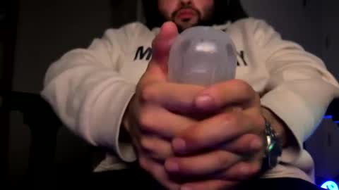 purplepunch710 online show from March 8, 2026, 12:09 pm