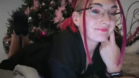 PurpleRainn69  Dina online show from December 11, 2024, 4:42 pm