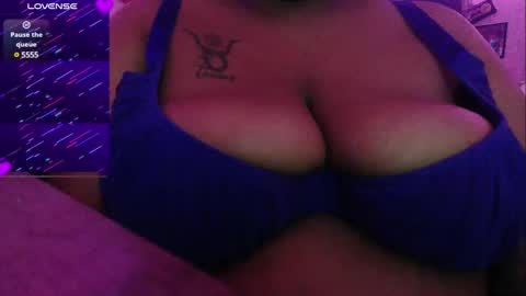 Stacy online show from January 30, 2025, 1:55 am