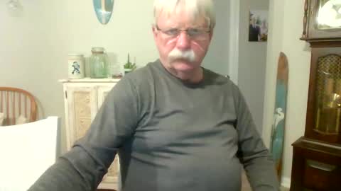 purpleshroom online show from January 29, 2025, 4:05 am